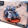 StarCraft: Siege Tank (Terran)