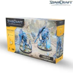 StarCraft: Stalker (Protoss)