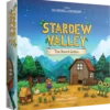 Stardew Valley: The Board Game (błąd w nadruku pudełka)
