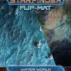 Starfinder: Flip-Mat Water World