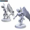 Starfinder Miniatures: Garaggakal