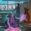 Starfinder RPG: Adventure - Drift Crisis Case Files
