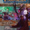 Starfinder RPG Adventure Path #6: Empire of Bones (Dead Suns 6 of 6)