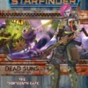Starfinder RPG Adventure Path #5: The Thirteenth Gate (Dead Suns 5 of 6)