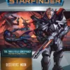 Starfinder RPG Adventure Path #27: Deceivers’ Moon (The Threefold Conspiracy 3 of 6)