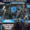 Starfinder RPG: Adventure Path - Masters of Time and Space (Drift Crashers 3 of 3)