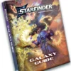 Starfinder RPG: Galaxy Guide (Second Edition)