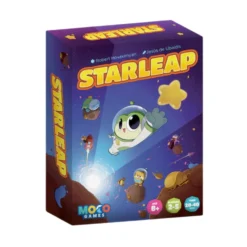 StarLeap