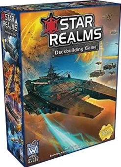 Star Realms - Box Set