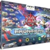 Star Realms: Frontiers