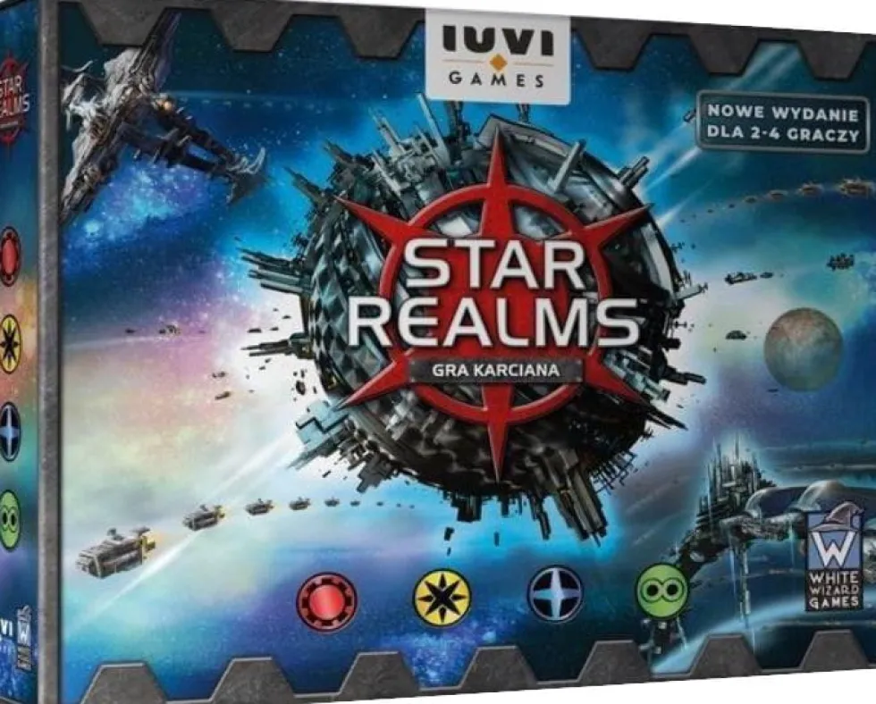 Star Realms (nowa edycja polska)