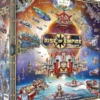 Star Realms: Rise of Empire (+ zestaw liczników promo)
