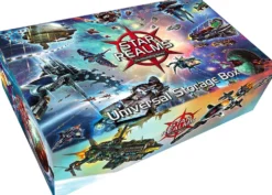 Star Realms: Universal Storage Box