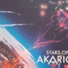 Stars of Akarios (edycja angielska 1.5)