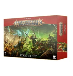 Starter Set (Warhammer: Age of Sigmar)
