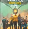 Star Trek Adventures: Podręcznik Główny (Druga edycja)