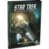 Star Trek Adventures RPG: Delta Quadrant Sourcebook