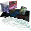 Star Trek Adventures RPG: Game Toolkit