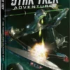 Star Trek Adventures RPG: The Federation-Klingon War