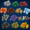 Star Trek Ascendancy: Dice Pack Collection