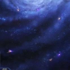 Star Trek: Ascendancy: Mata do gry