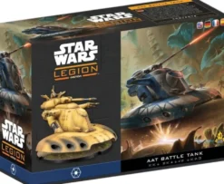 Star Wars: Legion 2.0 - AAT Battle Tank