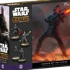 Star Wars: Legion 2.0 - Agents of the Empire