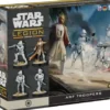 Star Wars: Legion 2.0 – Arf Trooper Unit Expansion