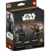 Star Wars: Legion 2.0 -Cassian Andor, Jyn Erso & K-2SO
