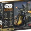 Star Wars: Legion 2.0 - Clan Wren Mandalorians