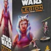 Star Wars: Legion 2.0 - Commander and Padawan Ahsoka