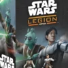 Star Wars: Legion 2.0 - Customizable Jedi General & Knight
