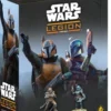 Star Wars Legion 2.0: Customizable Mandalorian Leader & Hunter