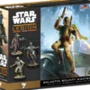 Star Wars: Legion 2.0 - Galactic Bounty Hunters
