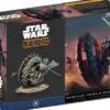 Star Wars: Legion 2.0 - Grievous' TSMEU-6 on Wheel Bike