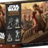 Star Wars: Legion 2.0 - Hondo Ohnaka and The Weequay Pirates