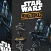 Star Wars: Legion 2.0 - Imperial Death Troopers