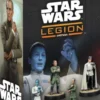 Star Wars: Legion 2.0 - Imperial High Command