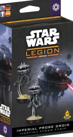 Star Wars: Legion 2.0 - Imperial Probe Droids