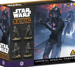 Star Wars: Legion 2.0 - Imperial Special Forces