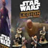Star Wars: Legion 2.0 - Jedi Council