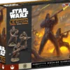 Star Wars: Legion - Kashyyyk Wookie Warriors