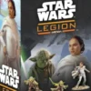 Star Wars: Legion 2.0 - Leaders of the Republic