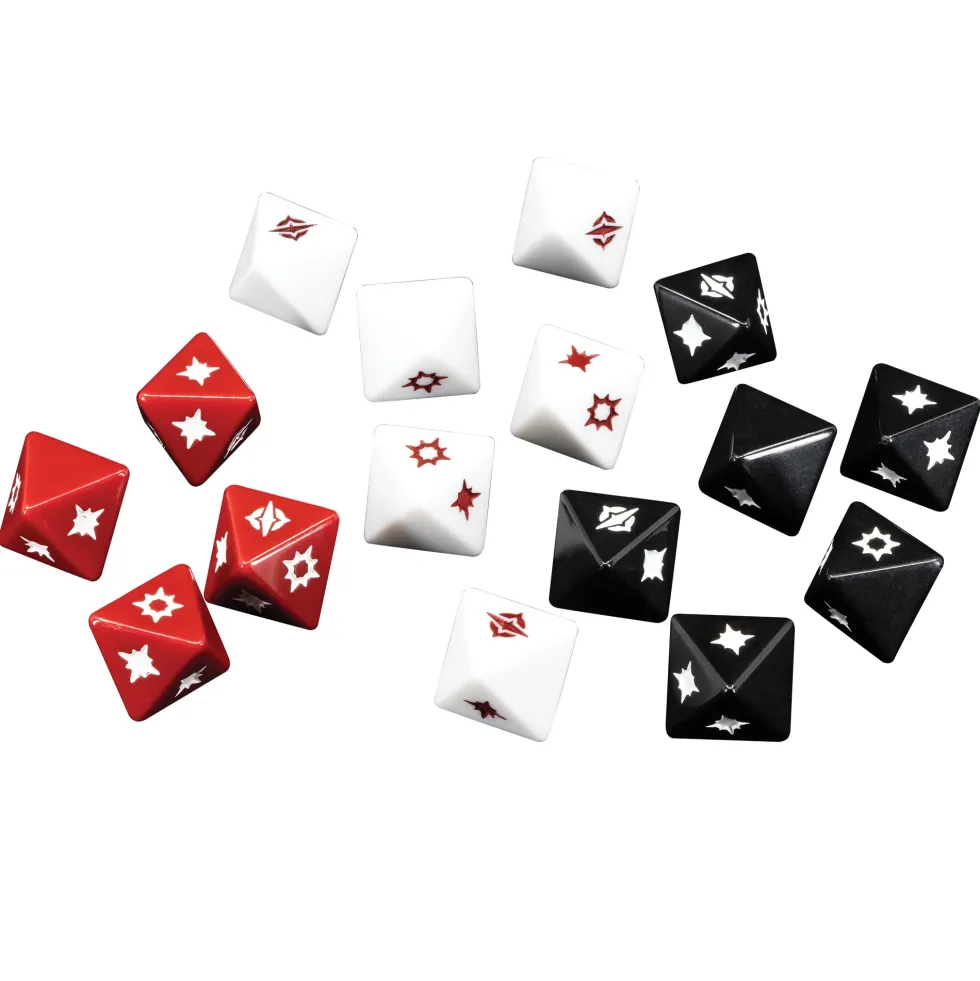 Star Wars: Legion – Legion Attack Dice Pack