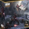 Star Wars: Legion 2.0 - Mandalorian Army Set