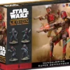 Star Wars: Legion 2.0 - Mandalorian Super Commandos