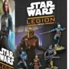 Star Wars: Legion 2.0 - Mandalorian Leaders
