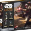 Star Wars Legion 2.0: Mandalorian Warriors