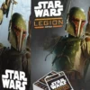 Star Wars: Legion 2.0 - Mercenary - Card Pack