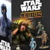 Star Wars: Legion 2.0 - Rebel Specialist